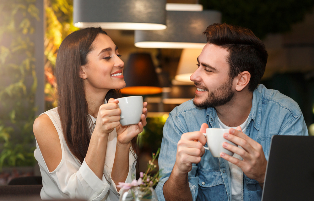 Besseres Dating mit diesen 7 Tipps!: Wie Du Dein Liebesleben aufpeppen kannst
