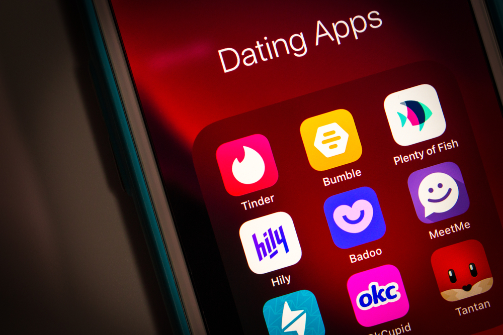 Liebe im Alter: Welche Dating App ab 50?