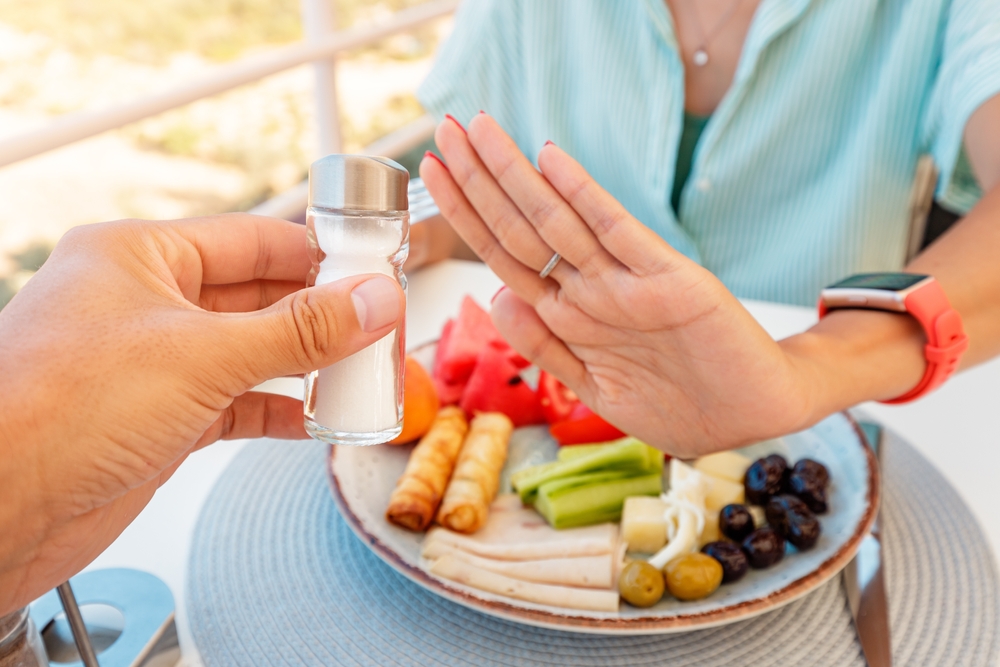 Ernährung und Bluthochdruck: Wie ernährt man sich richtig?